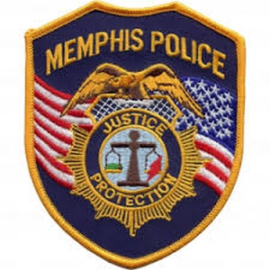 Memphis Police and Shelby County Sheriff