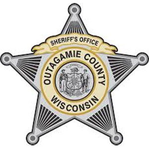 Logo of radio station Outagamie County Public Safety