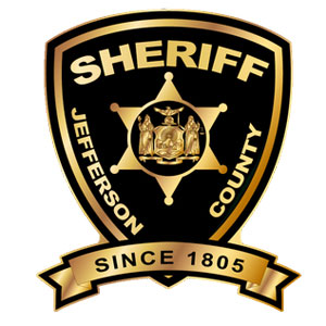 Logo of radio station Jefferson County Police, Fire and EMS