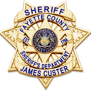 Logo of radio station Fayette County Public Safety Dispatch