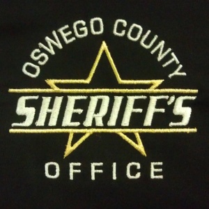 Logo of radio station Oswego County Public Safety