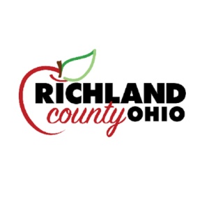 Logo of radio station Richland County Public Safety