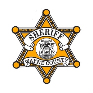 Logo of radio station Wayne County Public Safety