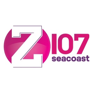 Logo de la station de radio Z107 WERZ