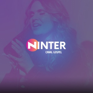 Logotipo de la emisora ​​de radio Rádio Ninter Gospel