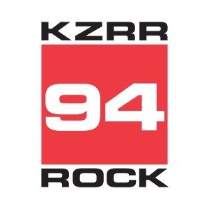 Logo of radio station 94 Rock