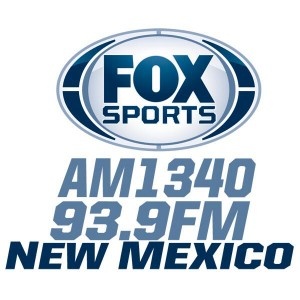 Logo de la station de radio Fox Sports 1340