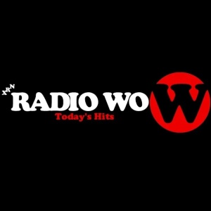 Logotipo de la emisora ​​de radio Radio Wow - XRN Australia