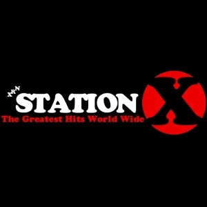 Logo de la station de radio Station X - XRN Australia