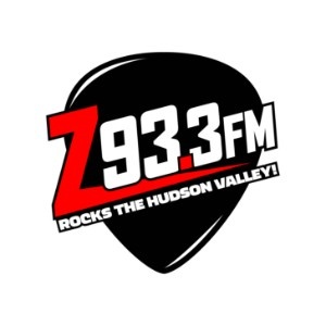 Logo de la station de radio Z93.3