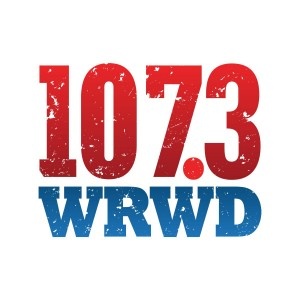 Logo de la station de radio 107.3 WRWD