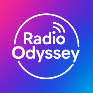 Logo de la station de radio Radio Odyssey