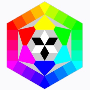 Logotipo de la emisora ​​de radio Colorbox 80