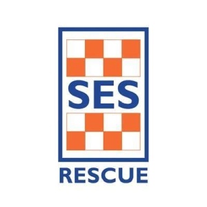 Logo de la station de radio South Australian Emergency Services