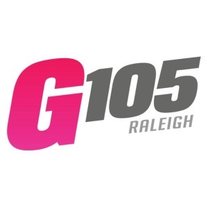Logo de la station de radio G105