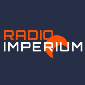 Logotipo de la emisora ​​de radio Radio Imperium