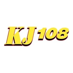 Logo de la station de radio KJ108