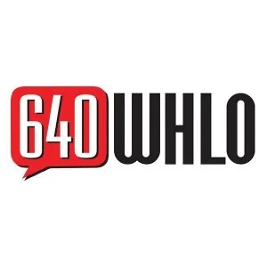 Logo de la station de radio NewsRadio 640 WHLO