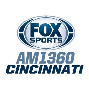 Logotipo de la emisora ​​de radio Fox Sports 1360
