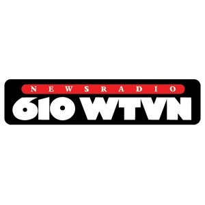 Logo de la station de radio News Radio 610 WTVN