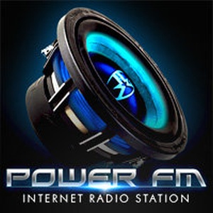 Logo de la station de radio Power Dance FM