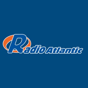 Logo de la station de radio Radio Atlantic
