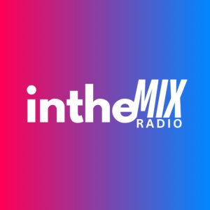 Logo de la station de radio inthemix Radio