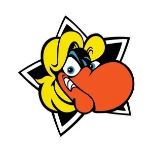 Logo of radio station 100.7 WMMS