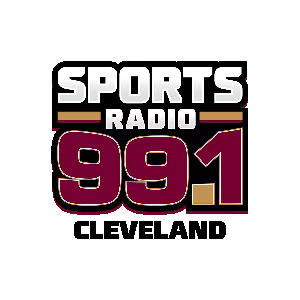 Logo de la station de radio SportsRadio 99.1