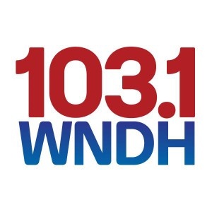 Logo de la station de radio 103.1 WNDH
