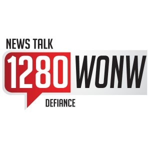 Logo de la station de radio 1280 WONW