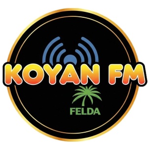 Logo de la station de radio Koyan FM