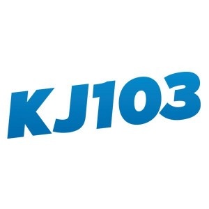 Logo de la station de radio KJ103