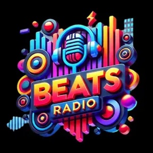 Logo de la station de radio Beats Radio Sri Lanka