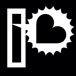 Logo of radio station I Love Dance 2025