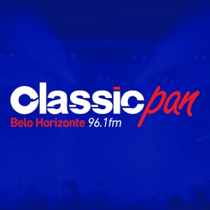 Logo de la station de radio Classic Pan