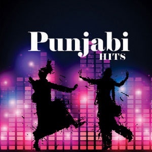 Logo de la station de radio Radio Hungama Punjabi Hits