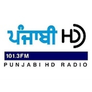 Logo de la station de radio CMR Punjabi FM Radio