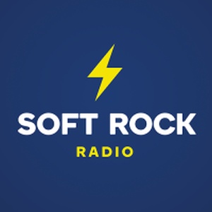 Logo of radio station Soft Rock Radio
