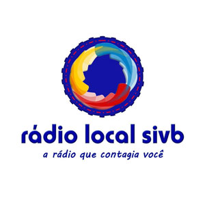 Logo de la station de radio Rádio Local SIVB
