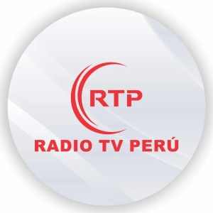 Logo of radio station Radio Televisión Peru