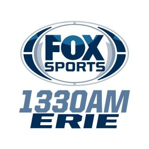 Logo of radio station Fox Sports 1330 The Fan
