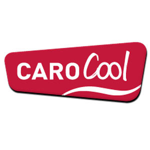 Logo de la station de radio Radio Caroline - Carocool