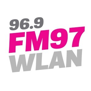 Logo de la station de radio FM97