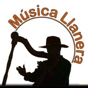 Logo de la station de radio Musica Llanera Radio