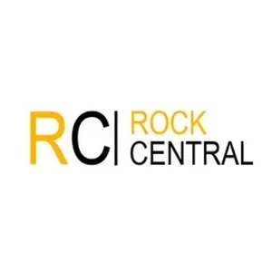 Logo of radio station Rock Central