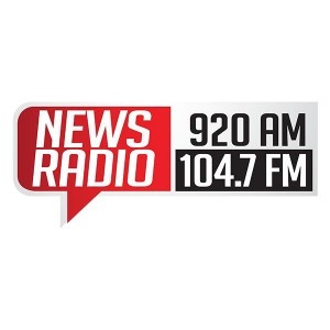 Logo of radio station NewsRadio 920 WHJJ