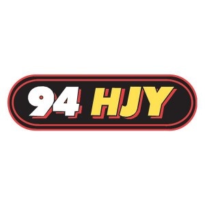 Logo de la station de radio 94 HJY