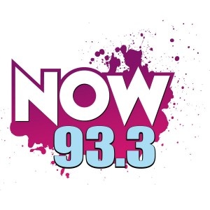 Logo de la station de radio Now 93.3