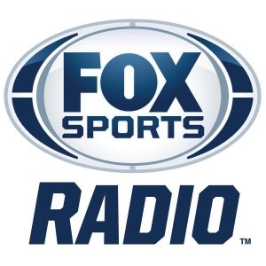 Logo de la station de radio Fox Sports 1400